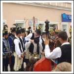 Lezajlott a VII. Háromszéki Huszártoborzó