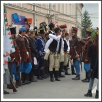 Lezajlott a VII. Háromszéki Huszártoborzó