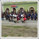 Lezajlott a VII. Háromszéki Huszártoborzó