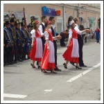 Lezajlott a VII. Háromszéki Huszártoborzó