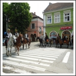 Lezajlott a VII. Háromszéki Huszártoborzó