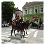 Lezajlott a VII. Háromszéki Huszártoborzó