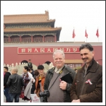 Látogatás Kínában Látogatás Kínában