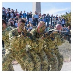 X. Honvédfesztivál, Pákozd, Katonai Emlékpark (fotó: Pető István)