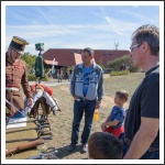 X. Honvédfesztivál, Pákozd, Katonai Emlékpark (fotó: Pető István)