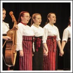 A II. Balogh Márton Katonadal Emlékverseny (forrás: hmzrinyi.hu)