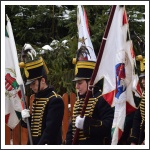 Véget ért a VI. Bálványosi Huszárakadémia Véget ért a VI. Bálványosi Huszárakadémia