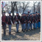 Szolnoki csata (fotó: Pető István)