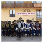 Véget ért a VI. Bálványosi Huszárakadémia Véget ért a VI. Bálványosi Huszárakadémia