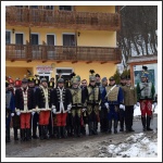 Véget ért a VI. Bálványosi Huszárakadémia Véget ért a VI. Bálványosi Huszárakadémia