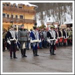 Véget ért a VI. Bálványosi Huszárakadémia Véget ért a VI. Bálványosi Huszárakadémia