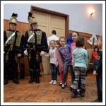 Somogyi Huszárok a forradalom csarnokában Somogyi Huszárok a forradalom csarnokában