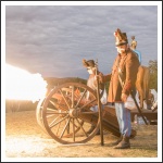 X. Honvédfesztivál, Pákozd, Katonai Emlékpark (fotó: Pető István)