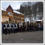 Véget ért a VI. Bálványosi Huszárakadémia Véget ért a VI. Bálványosi Huszárakadémia