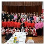 Somogyi Huszárok a forradalom csarnokában Somogyi Huszárok a forradalom csarnokában