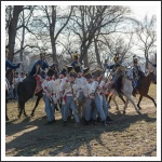 Szolnoki csata (fotó: Pető István)