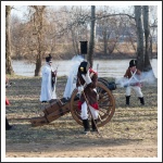 Szolnoki csata (fotó: Pető István)