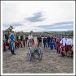 X. Honvédfesztivál, Pákozd, Katonai Emlékpark (fotó: Pető István)