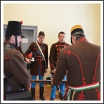 Beszámoló a X. Huszárakadémiáról (fotó: Berlinger Gábor) Beszámoló a X. Huszárakadémiáról (fotó: Berlinger Gábor)