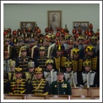 Beszámoló a X. Huszárakadémiáról (fotó: Berlinger Gábor) Beszámoló a X. Huszárakadémiáról (fotó: Berlinger Gábor)