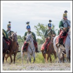 X. Honvédfesztivál, Pákozd, Katonai Emlékpark (fotó: Pető István)