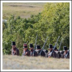 X. Honvédfesztivál, Pákozd, Katonai Emlékpark (fotó: Pető István)