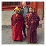 Látogatás Kínában Látogatás Kínában