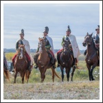 X. Honvédfesztivál, Pákozd, Katonai Emlékpark (fotó: Pető István)