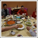 Látogatás Kínában Látogatás Kínában