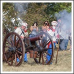 X. Honvédfesztivál, Pákozd, Katonai Emlékpark (fotó: Pető István)