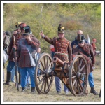 X. Honvédfesztivál, Pákozd, Katonai Emlékpark (fotó: Pető István)