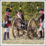 X. Honvédfesztivál, Pákozd, Katonai Emlékpark (fotó: Pető István)