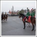 Március 15. a Budai Várban (fotó: Pető István)