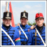 A Nemzet őrei Budavár szolgálatában