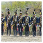 X. Honvédfesztivál, Pákozd, Katonai Emlékpark (fotó: Pető István)