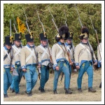 X. Honvédfesztivál, Pákozd, Katonai Emlékpark (fotó: Pető István)