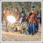 X. Honvédfesztivál, Pákozd, Katonai Emlékpark (fotó: Pető István)