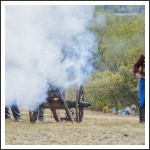 X. Honvédfesztivál, Pákozd, Katonai Emlékpark (fotó: Pető István)