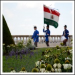 A Nemzet őrei Budavár szolgálatában