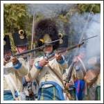 X. Honvédfesztivál, Pákozd, Katonai Emlékpark (fotó: Pető István)