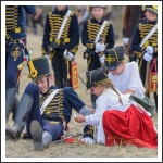 X. Honvédfesztivál, Pákozd, Katonai Emlékpark (fotó: Pető István)