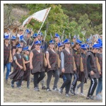 X. Honvédfesztivál, Pákozd, Katonai Emlékpark (fotó: Pető István)