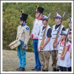 X. Honvédfesztivál, Pákozd, Katonai Emlékpark (fotó: Pető István)