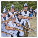 X. Honvédfesztivál, Pákozd, Katonai Emlékpark (fotó: Pető István)