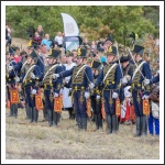 X. Honvédfesztivál, Pákozd, Katonai Emlékpark (fotó: Pető István)