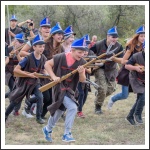 X. Honvédfesztivál, Pákozd, Katonai Emlékpark (fotó: Pető István)