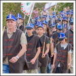 X. Honvédfesztivál, Pákozd, Katonai Emlékpark (fotó: Pető István)