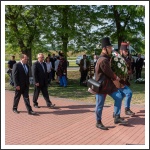 Tápióbicskén a 32. Tavaszi Emlékhadjárat (fotó: Pető István)