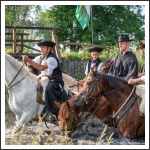Tápióbicskén a 32. Tavaszi Emlékhadjárat (fotó: Pető István)