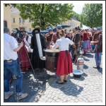 A magyar honvéd gyalogság és tüzérség ünnepe a Budai Várban (fotó: Pető István) A magyar honvéd gyalogság és tüzérség ünnepe a Budai Várban (fotó: Pető István)